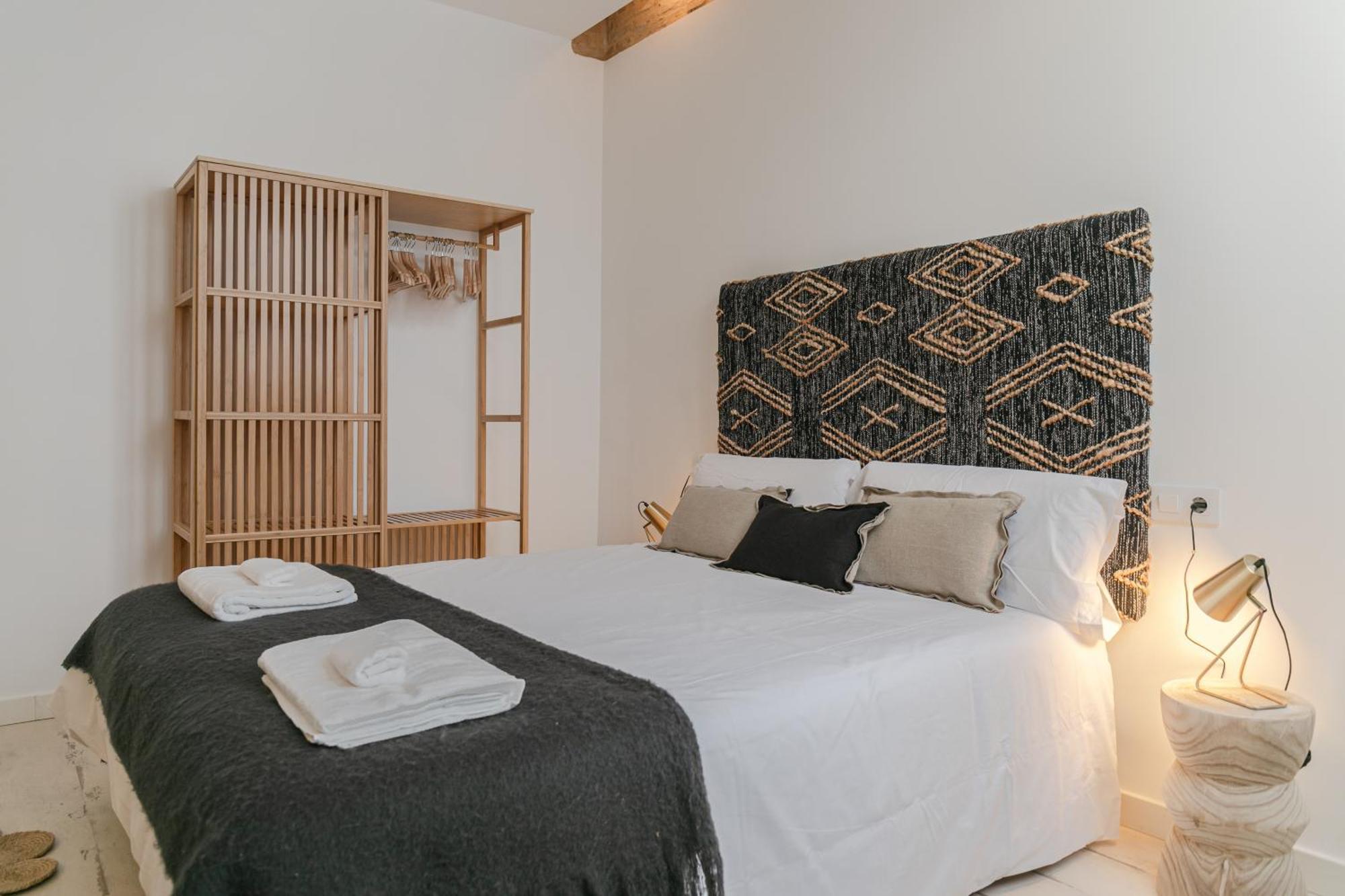 Villa Ohliving Clavijo à Séville Extérieur photo