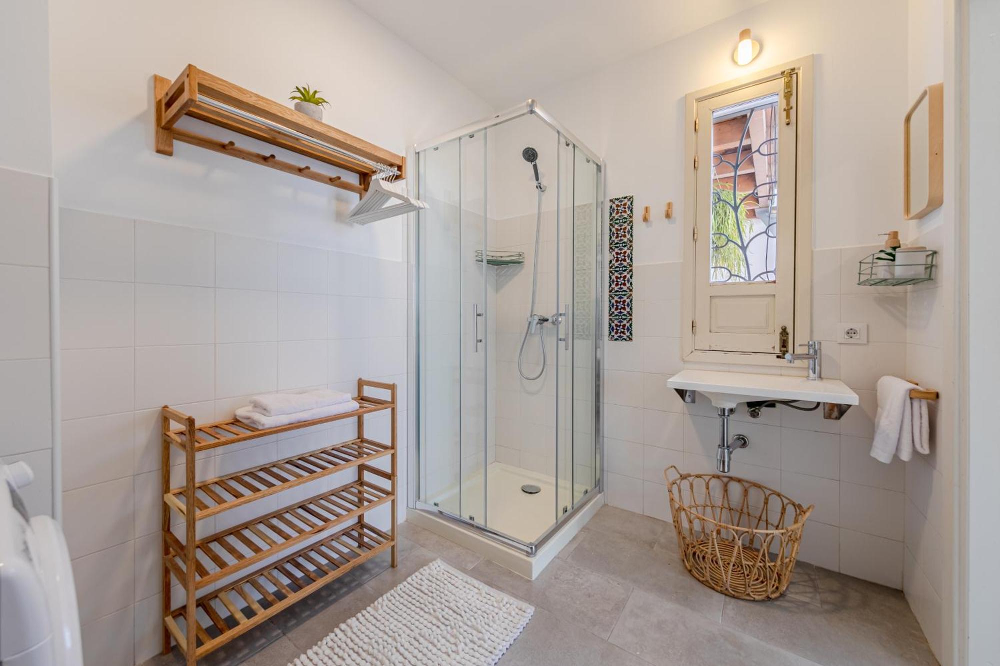Villa Ohliving Clavijo à Séville Extérieur photo